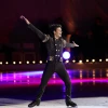 Stéphane Lambiel "Wilhelm Tell"