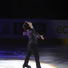 Stéphane Lambiel "My Body Is A Cage"