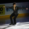 Stéphane Lambiel "My Body Is A Cage"