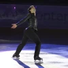 Stéphane Lambiel "My Body Is A Cage"
