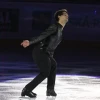Stéphane Lambiel "My Body Is A Cage"