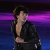 Stéphane Lambiel "My Body Is A Cage"