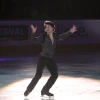 Stéphane Lambiel "My Body Is A Cage"