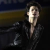 Stéphane Lambiel "My Body Is A Cage"