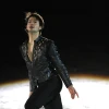 Stéphane Lambiel "My Body Is A Cage"