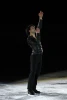 Stéphane Lambiel "My Body Is A Cage"