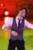 Stéphane Lambiel "Puttin' On The Ritz"