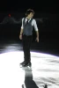 Stéphane Lambiel "Puttin' On The Ritz"