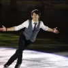 Stéphane Lambiel "Puttin' On The Ritz"