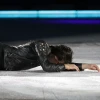 Stéphane Lambiel "My Body Is A Cage"