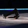 Stéphane Lambiel "My Body Is A Cage"