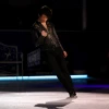 Stéphane Lambiel "My Body Is A Cage"