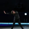 Stéphane Lambiel "My Body Is A Cage"