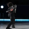 Stéphane Lambiel "My Body Is A Cage"