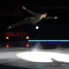 Stéphane Lambiel "My Body Is A Cage"