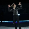 Stéphane Lambiel "My Body Is A Cage"