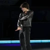 Stéphane Lambiel "My Body Is A Cage"