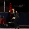 Stéphane Lambiel "My Body Is A Cage"