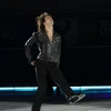 Stéphane Lambiel "My Body Is A Cage"