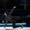 Stéphane Lambiel "My Body Is A Cage"