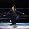 Stéphane Lambiel "My Body Is A Cage"