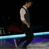 Stéphane Lambiel "Puttin' On The Ritz"