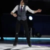 Stéphane Lambiel "Puttin' On The Ritz"