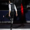 Stéphane Lambiel "Puttin' On The Ritz"