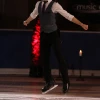 Stéphane Lambiel "Puttin' On The Ritz"