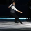 Stéphane Lambiel "Puttin' On The Ritz"
