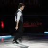 Stéphane Lambiel "Puttin' On The Ritz"