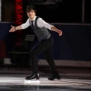 Stéphane Lambiel "Puttin' On The Ritz"
