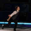 Stéphane Lambiel "Puttin' On The Ritz"