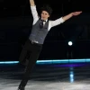 Stéphane Lambiel "Puttin' On The Ritz"
