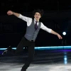 Stéphane Lambiel "Puttin' On The Ritz"