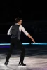 Stéphane Lambiel "Puttin' On The Ritz"