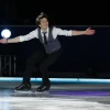 Stéphane Lambiel "Puttin' On The Ritz"