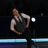 Stéphane Lambiel "Puttin' On The Ritz"
