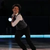 Stéphane Lambiel "Puttin' On The Ritz"