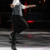 Stéphane Lambiel "Puttin' On The Ritz"