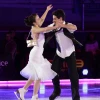 Anna Cappellini & Luca Lanotte
