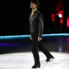 Stéphane Lambiel "My Body Is A Cage"