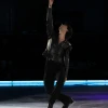Stéphane Lambiel "My Body Is A Cage"