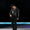 Stéphane Lambiel "My Body Is A Cage"