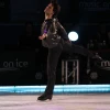 Stéphane Lambiel "My Body Is A Cage"