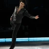 Stéphane Lambiel "My Body Is A Cage"