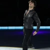 Stéphane Lambiel "My Body Is A Cage"