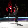 Stéphane Lambiel "My Body Is A Cage"