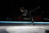 Stéphane Lambiel "My Body Is A Cage"