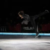 Stéphane Lambiel "My Body Is A Cage"